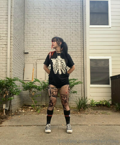 Gothfairyfiona