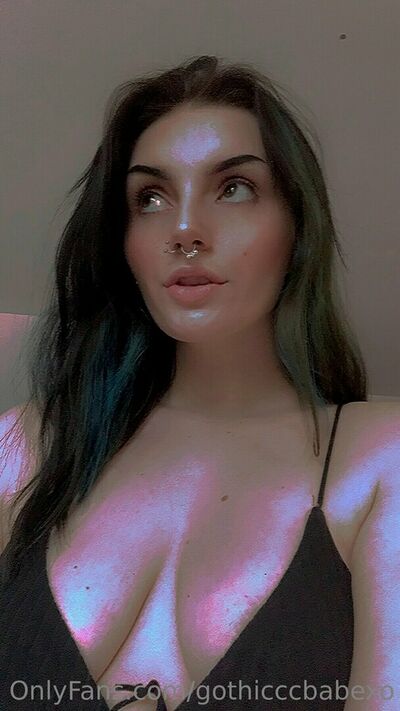 Gothicccbabexo