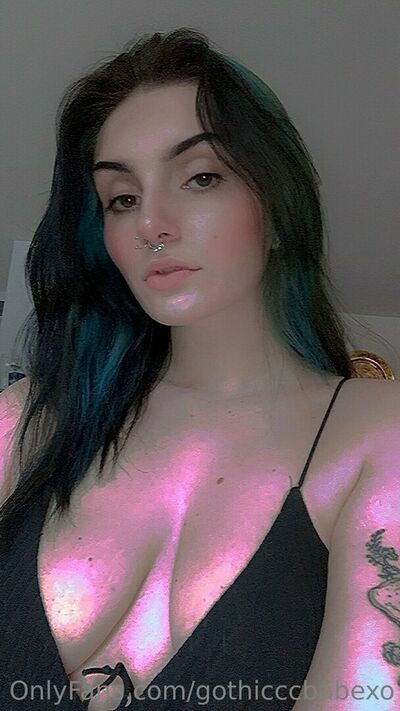 Gothicccbabexo