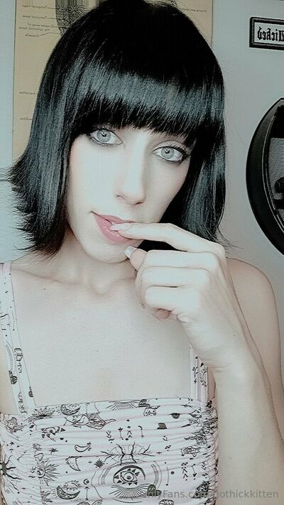 Gothickkitten