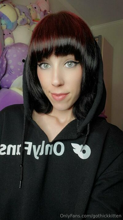 Gothickkitten
