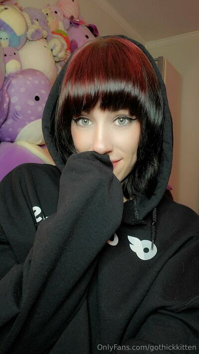 Gothickkitten