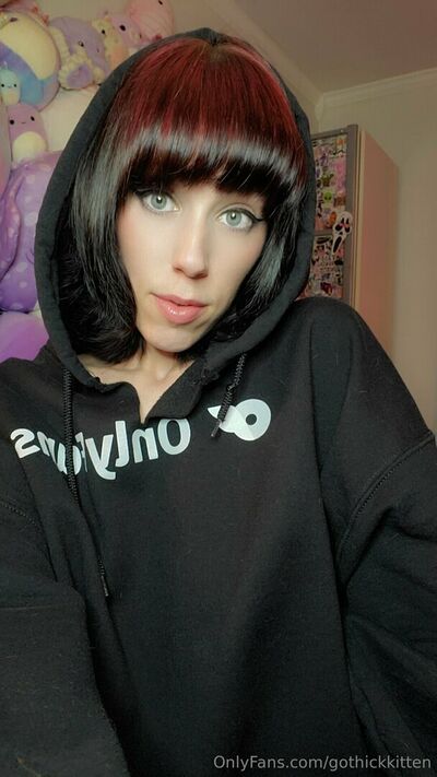 Gothickkitten