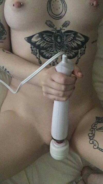 Gothpixi