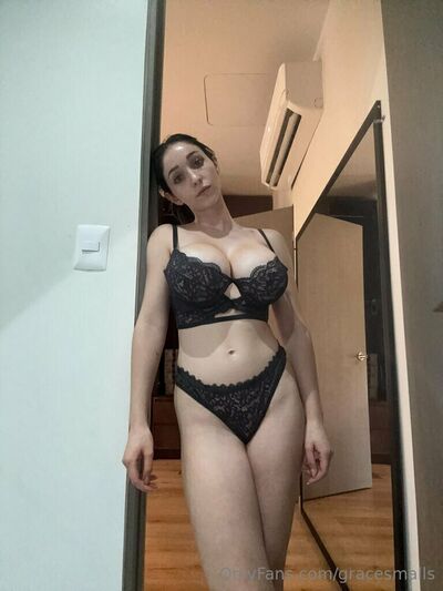 Gracesmalls