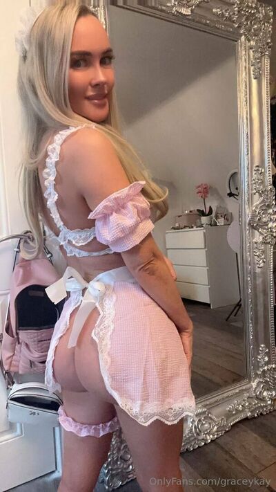 Graceykay