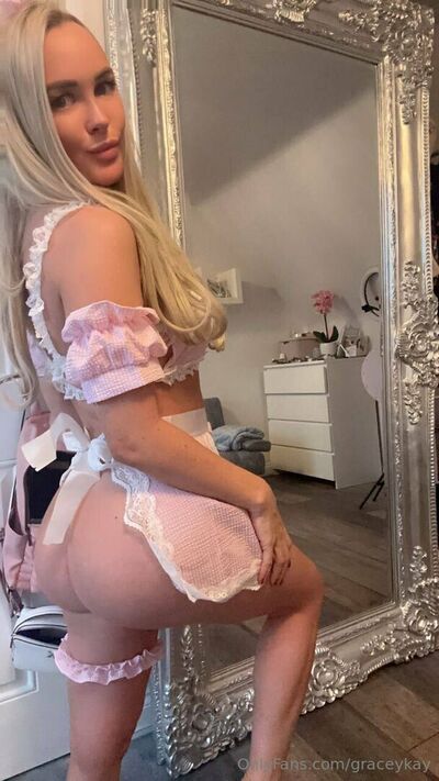 Graceykay