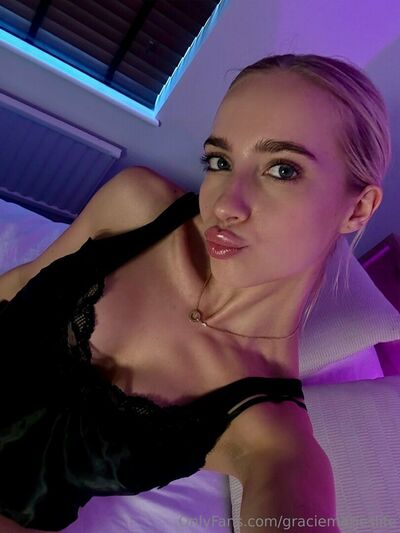 Graciemarieslife