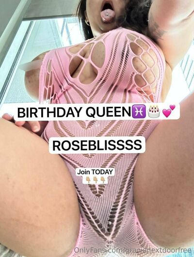 Gracienextdoorfree