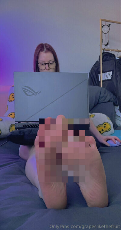 Grapeslikethefruit
