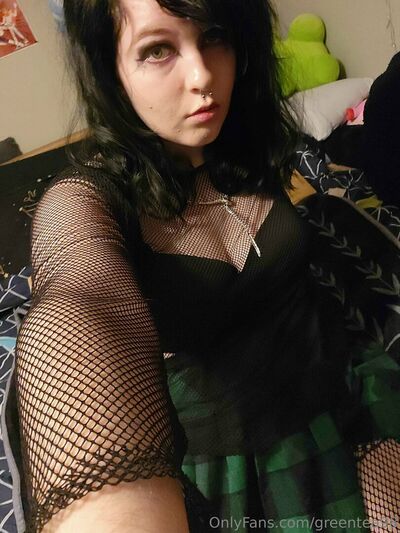 Greentea98
