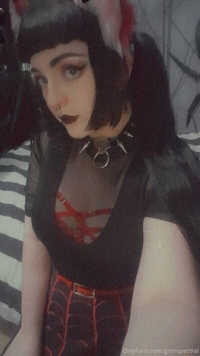 Grimspectral