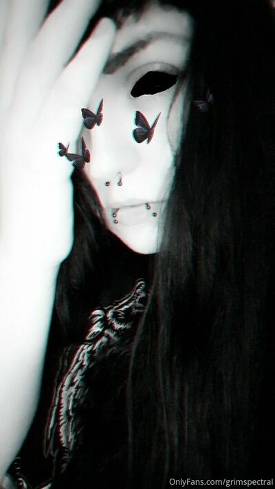 Grimspectral