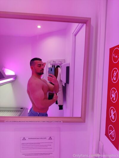 Growingthick