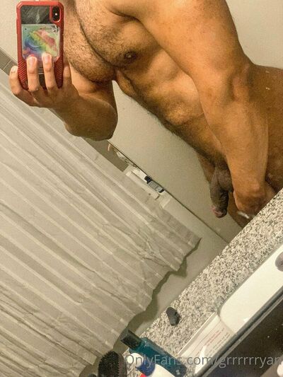 Grrrrrryan