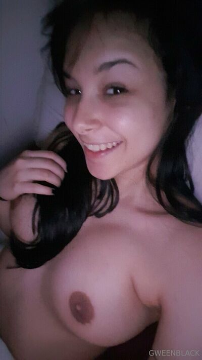 Gweenblack