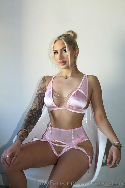 Gxddessbby