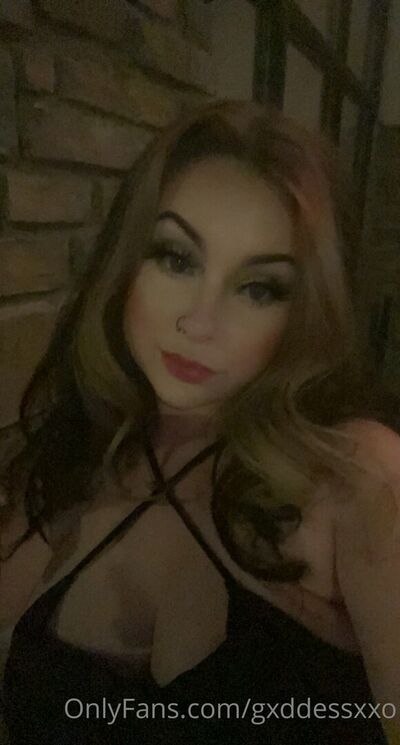 Gxddessxxo