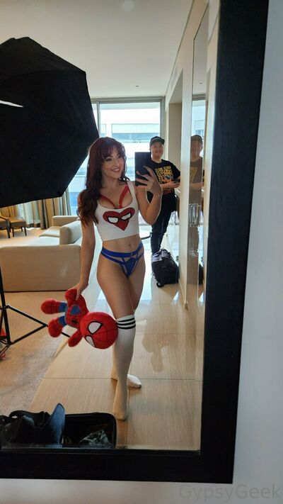 Gypsygeek