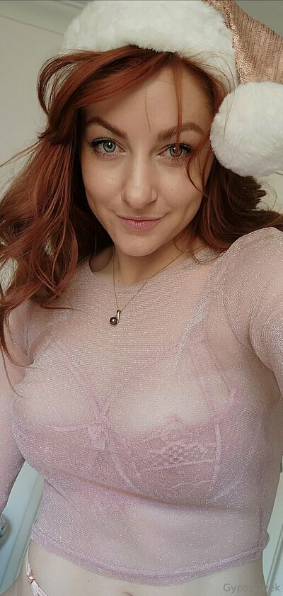 Gypsygeek