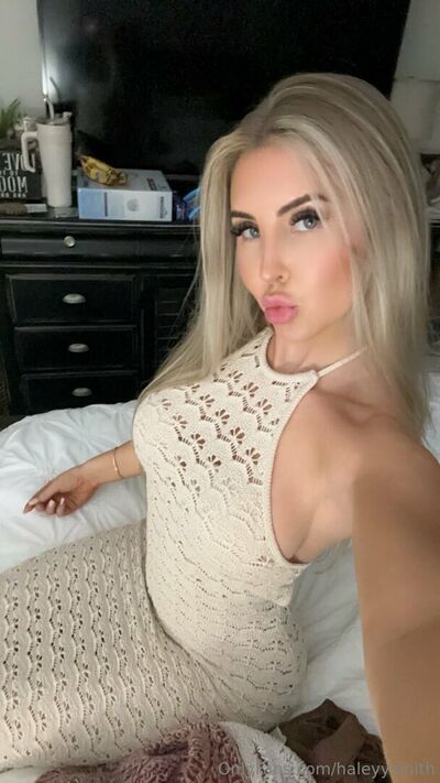 Haleyysmith