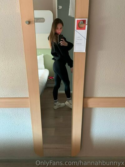 Hannahbunnyx