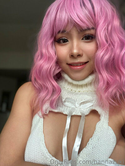 Hannazuki