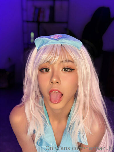 Hannazuki