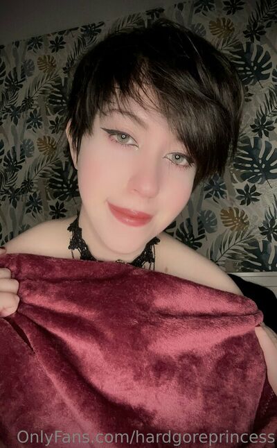 Hardgoreprincess