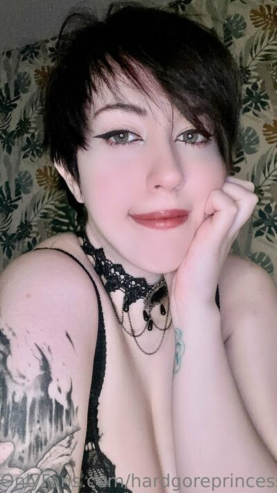 Hardgoreprincess