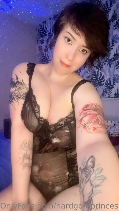 Hardgoreprincess