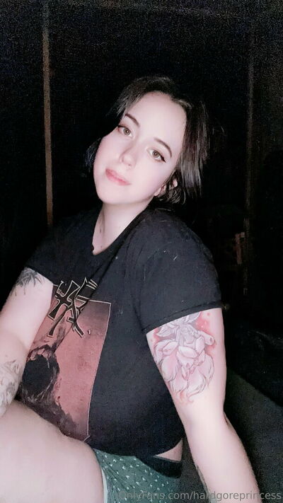 Hardgoreprincess