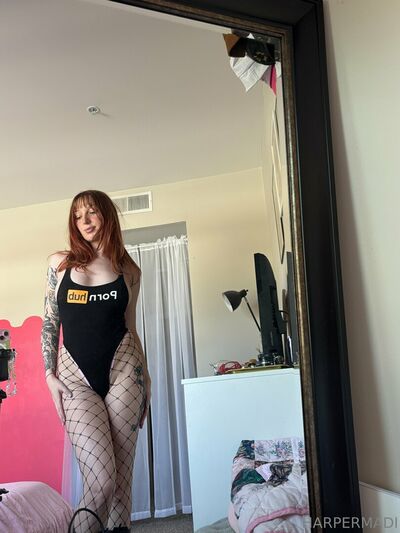 Harpermadi