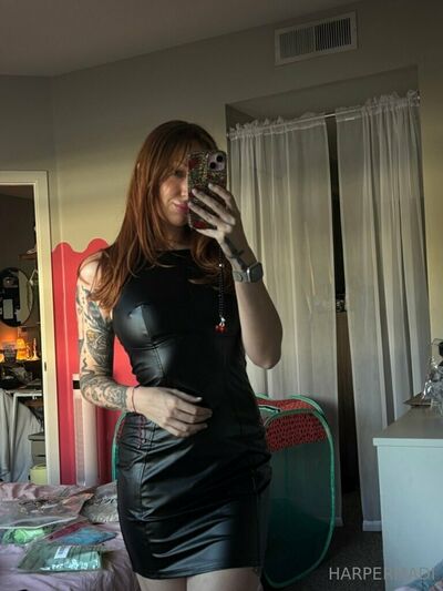Harpermadi