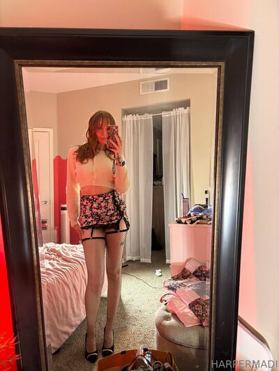 Harpermadi
