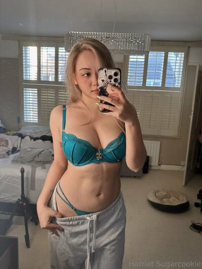 Harrietsugarcookie