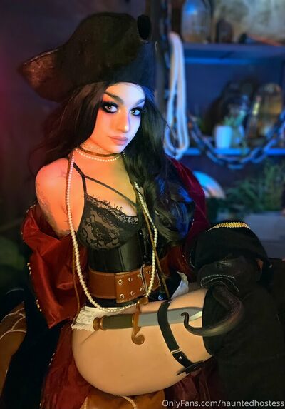Hauntedquinn