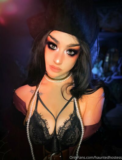 Hauntedquinn