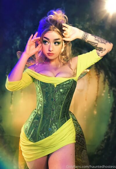 Hauntedquinn