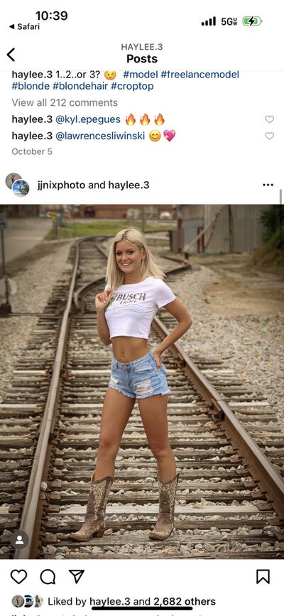 Hayleebaby89