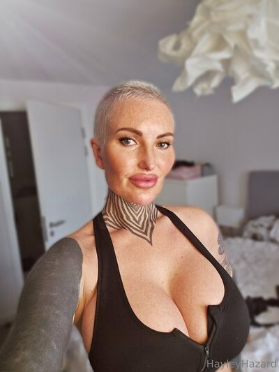 Hayleyhazard1