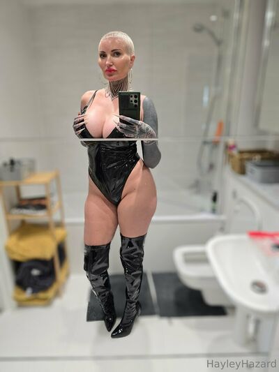 Hayleyhazard1