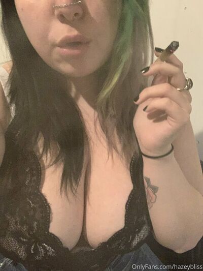 Hazeybliss