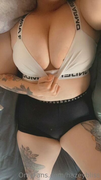 Hazeybliss