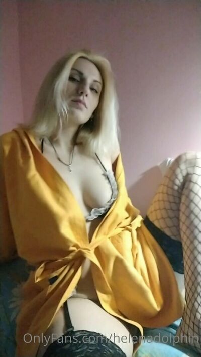 Helenadolphin