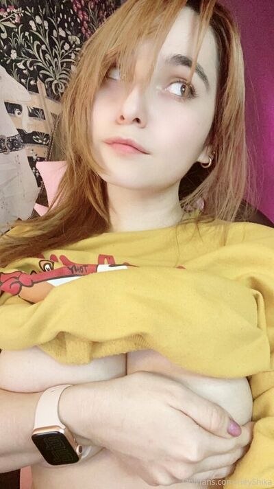 Heyshika