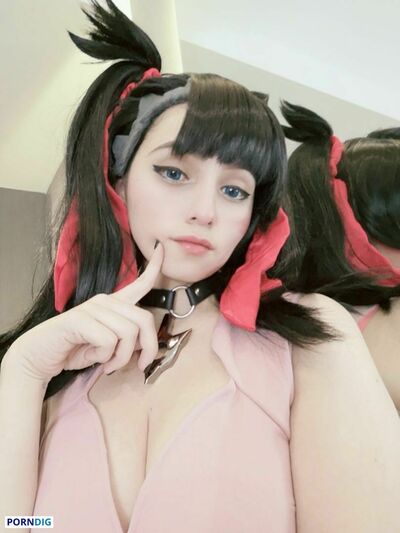 Heyshika