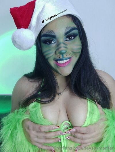 Heysoymarifer