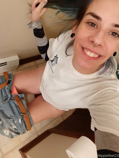 Hippiefeet23