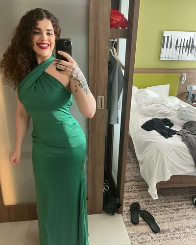 Hipthrustqueen